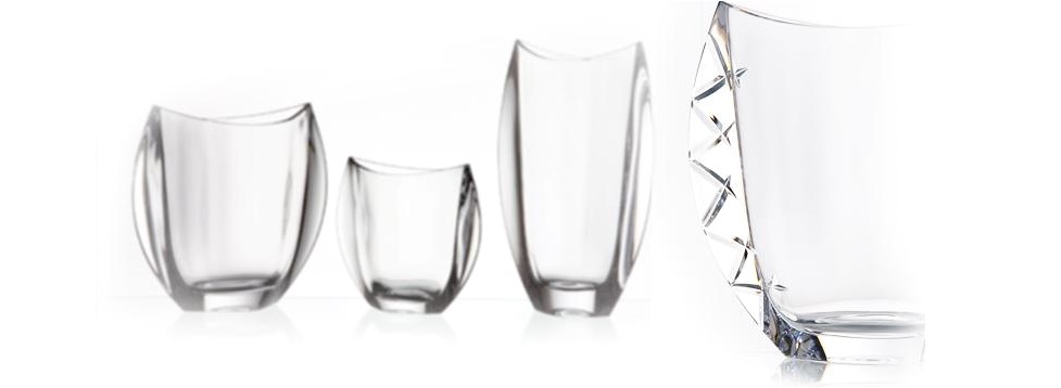 Bohemia Crystal Glass
