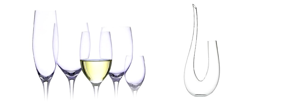 Bohemia Crystal Glass